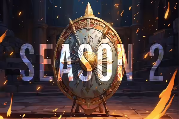 Raini: The Lords of Light Season 2 Is Live With New Player Rewards Program | PlayToEarn