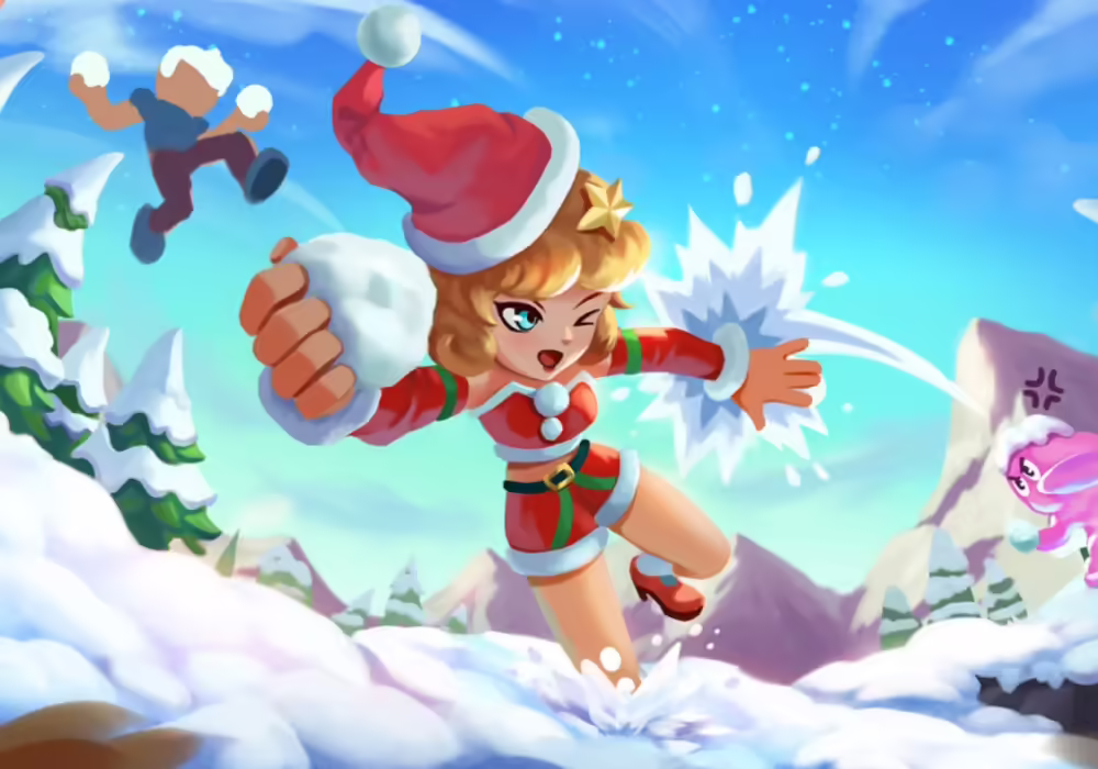 Galaxy Fight Club Gears Up for Exciting Upgrades and 3.0 Beta Launch