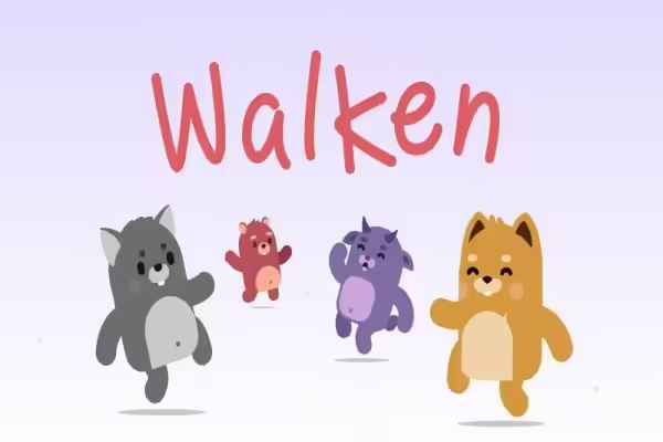 Walken Opens Clan Registration | PlayToEarn
