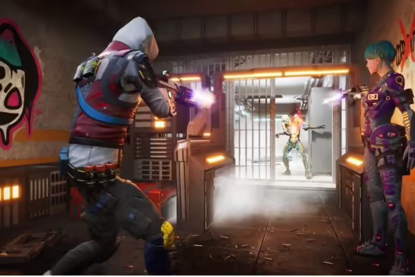 Citizen Conflict's $10k Tournament: An Esports Competition in $QORPO Tokens | PlayToEarn