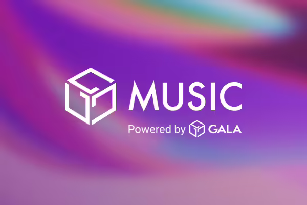 Gala Music Launches Music Token | PlayToEarn