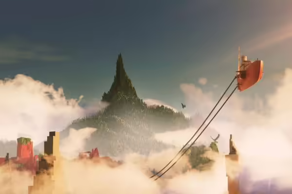 Zeeverse Reveals Details on Land Biomes, Resources & More | PlayToEarn