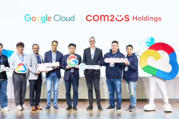 Google Cloud Joins XPLA as the First Volunteer Validator | PlayToEarn