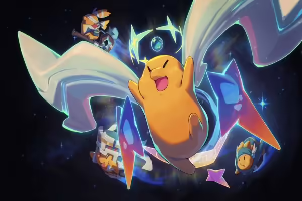 Apeiron Is Celebrating Ronin Migration With New Events & Prizes | PlayToEarn