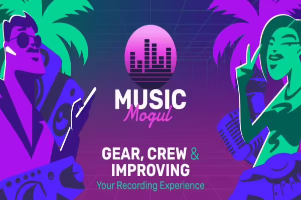 Music Mogul Shares Details on How Gear & Crew NFTs Work | PlayToEarn