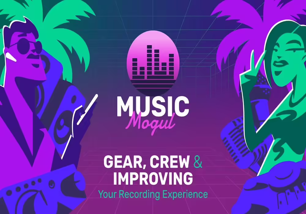 Music Mogul Shares Details on How Gear & Crew NFTs Work