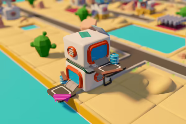 Moonville Farms alpha gameplay revealed ahead of public alpha testing | PlayToEarn