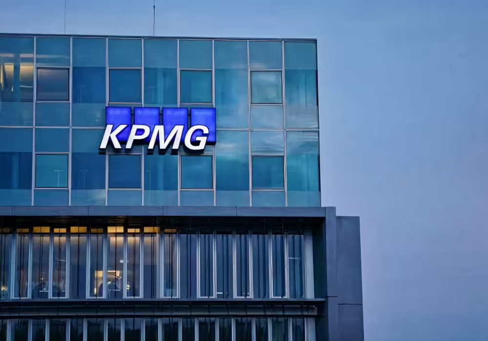 KPMG Reveals Plans to Build a Metaverse Hub for Employees and Clients