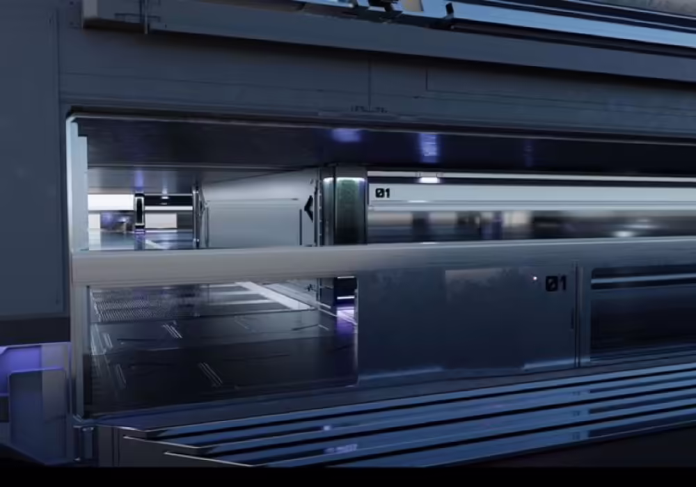 Wilder World Releases Progress Report