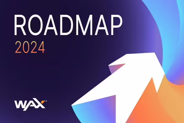 WAX Blockchain Reveals 2024 Roadmap | PlayToEarn