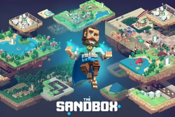 Rewards Await as The Sandbox Opens the Polygon LAND Bridge | PlayToEarn
