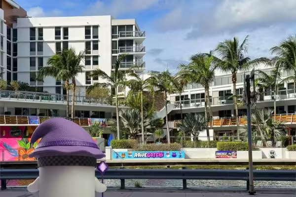 Aavegotchi Unveils Key Developments for 2024 Gaming Evolution | PlayToEarn