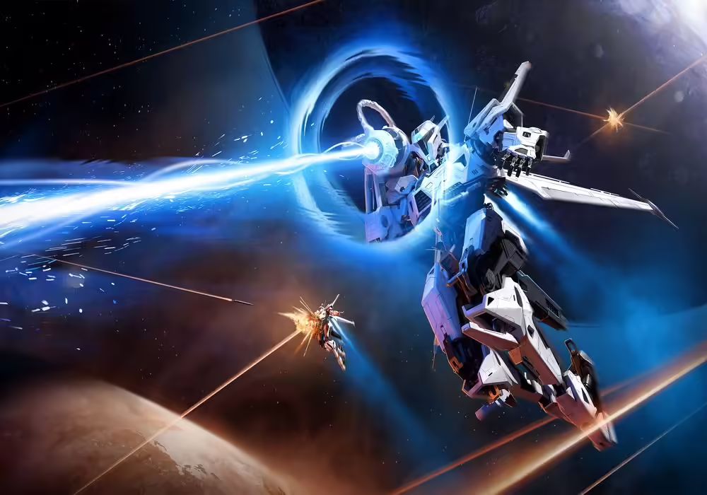 Phantom Galaxies Explains Early Access Core Mechanics Such As Starfighter Attributes & More