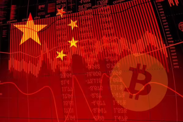 China's Strategic Leap into NFTs and Web3 | PlayToEarn