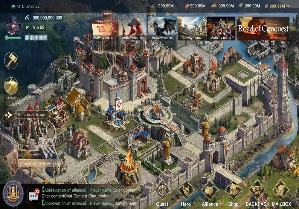 Sailwars Announces Invite-Only Beta Test