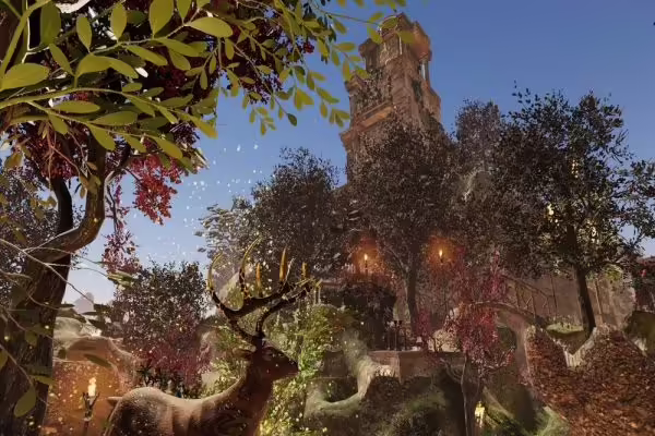 Vulcan Forged announces the Vulcan Building Inspectorate | PlayToEarn