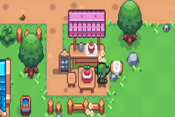 Sunflower Land releasing a new cake every week for The Great Sunflower Bake Off 10-week event | PlayToEarn