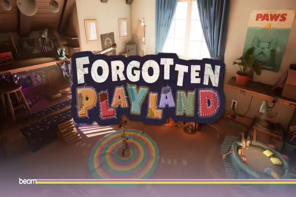 Forgotten Playland Releases Teaser Trailer Ahead of Q1 2024 Launch | PlayToEarn