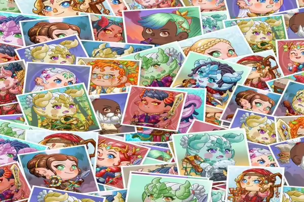 Revolving Games Announces Token Airdrop for Skyborne Legacy NFT Holders | PlayToEarn