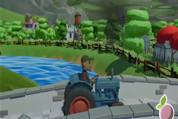 Farming Tales releases product system in latest update | PlayToEarn