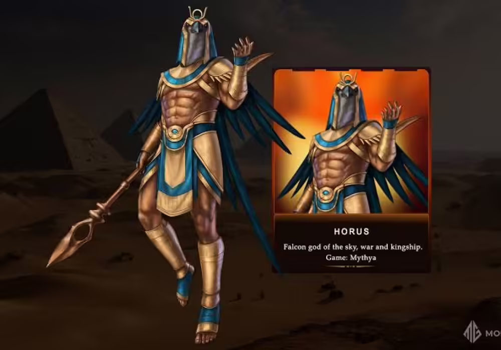 Morra Games Teases Early Access Release and Unveils HUD for Karnak Legacy
