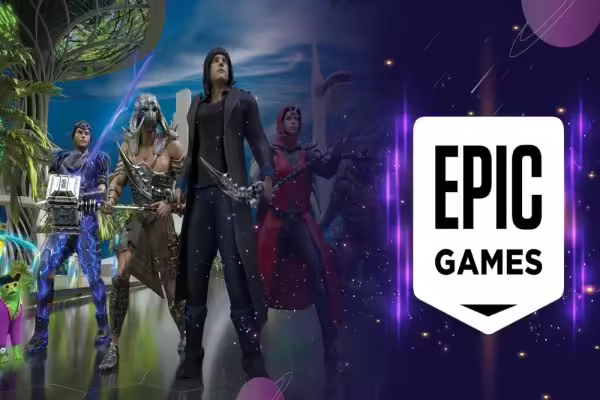 World of Dypians Launches on the Epic Games Store | PlayToEarn