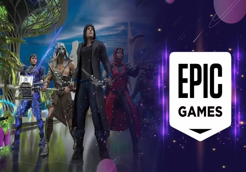 World of Dypians Launches on the Epic Games Store