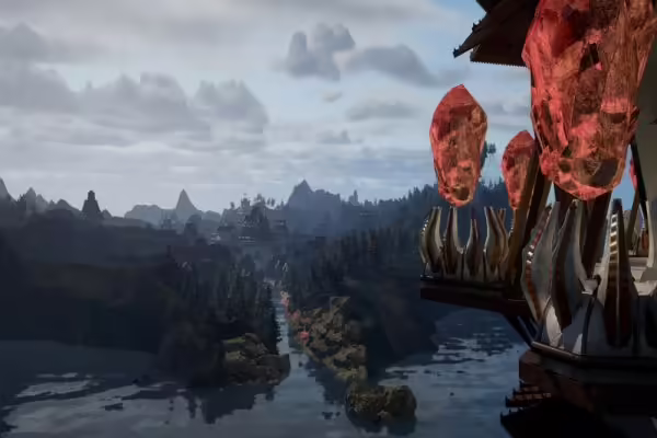 Victoria VR World Opts to Focus on PC VR to Provide Best Metaverse Gaming Experience | PlayToEarn