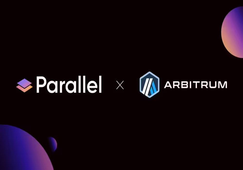 Parallel Network, the First Omni-Chain L2 Blockchain Powered by Arbitrum Orbit, Is Now Live on Testnet