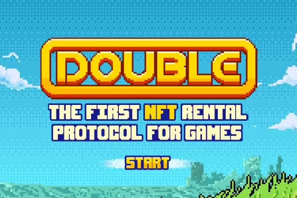 Double Protocol’s rentable NFT protocol meets Ethereum’s Final Standard Network | PlayToEarn