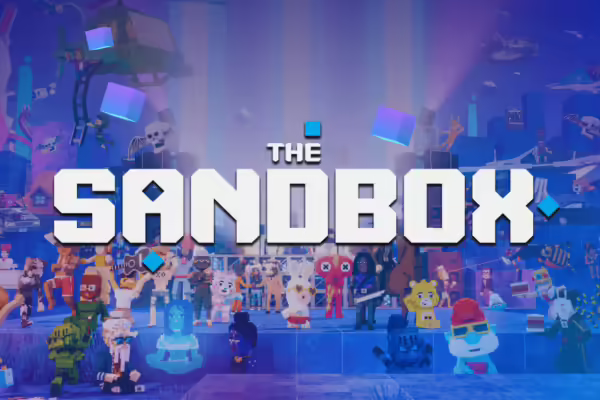 The Sandbox Launches Dr. Bomkus’ Game Jam | PlayToEarn