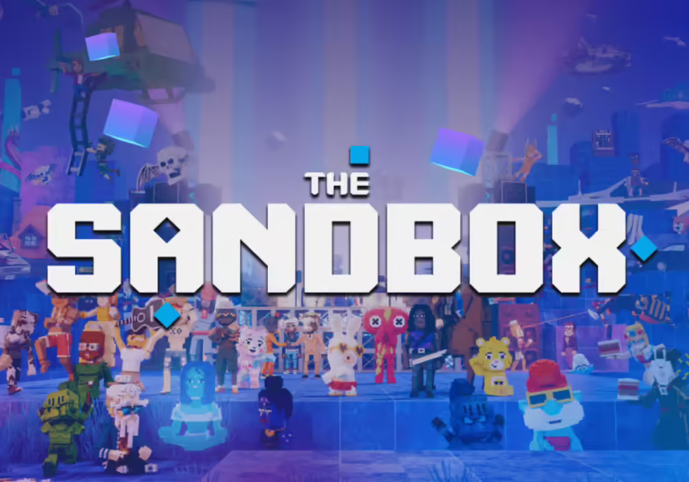The Sandbox Launches Dr. Bomkus’ Game Jam
