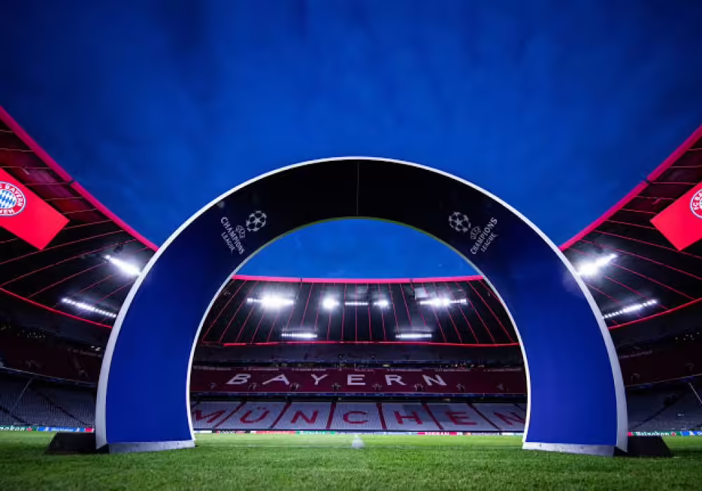 Champions Arena Unveils Exciting Additions