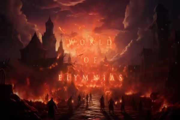 Eldarune Is Starting the WoE PvP Arena Deathmatch Tournament on January 9th | PlayToEarn