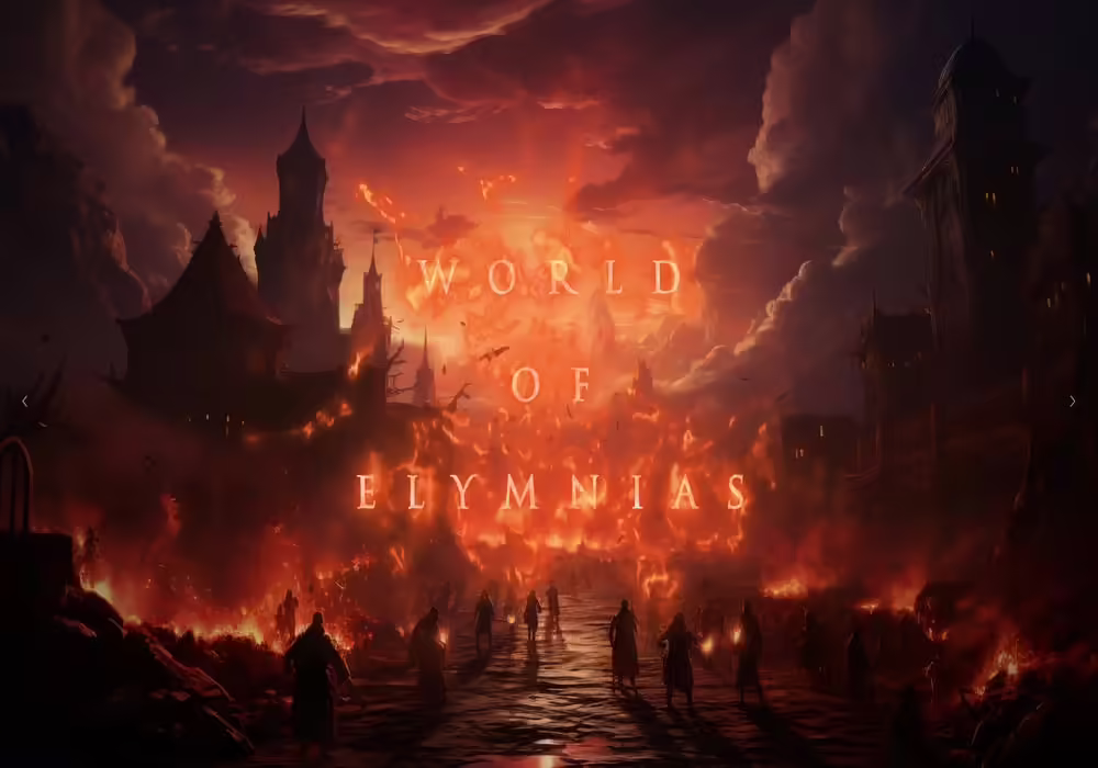 Eldarune Is Starting the WoE PvP Arena Deathmatch Tournament on January 9th