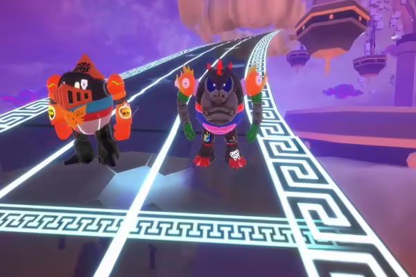 Top 5 Blockchain Games to Follow in January 2024 | PlayToEarn