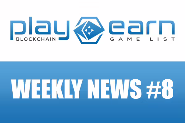 PlayToEarn Weekly News #8 - Cryptocurrency in GTA6? | PlayToEarn