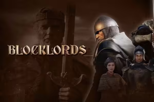 Game Guide for BLOCKLORDS | PlayToEarn