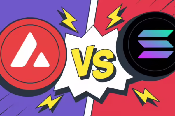 Solana vs Avalanche: In-Depth Analysis for Game Development | PlayToEarn