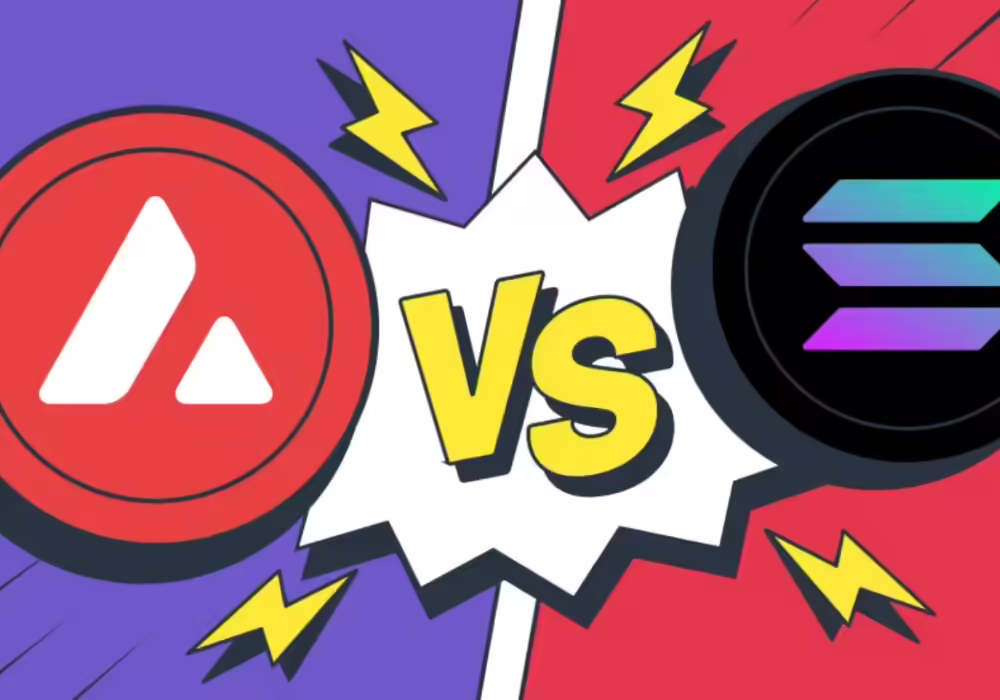 Solana vs Avalanche: In-Depth Analysis for Game Development
