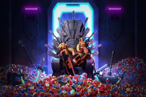 Heroes of Mavia Announces Season 1 of Pioneer Airdrop Program | PlayToEarn