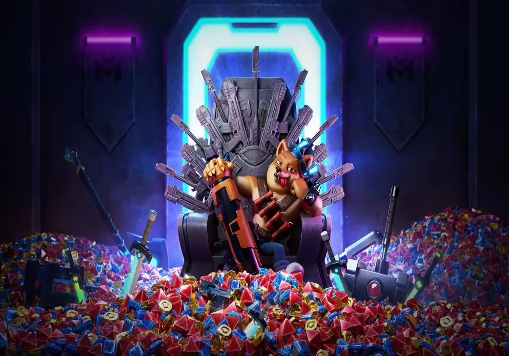 Heroes of Mavia Announces Season 1 of Pioneer Airdrop Program