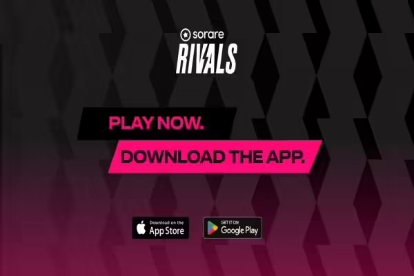 Sorare Rivals Goes Live on Android and iOS | PlayToEarn
