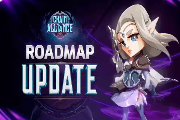 Chain of Alliance Unveils New Roadmap for First Half of 2024 | PlayToEarn