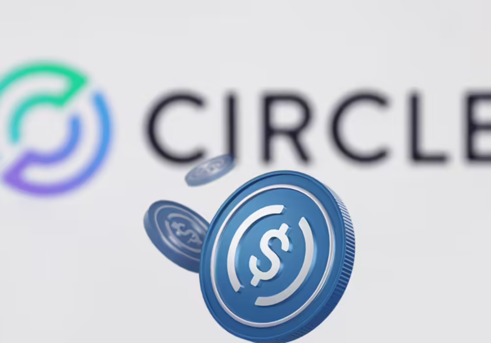 Circle Files for IPO Amid Renewed Crypto Optimism