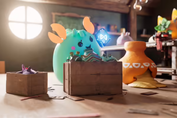 Axie Infinity's AxieCon Tickets are Now On Sale: Trio of $1M Esports Awaits | PlayToEarn