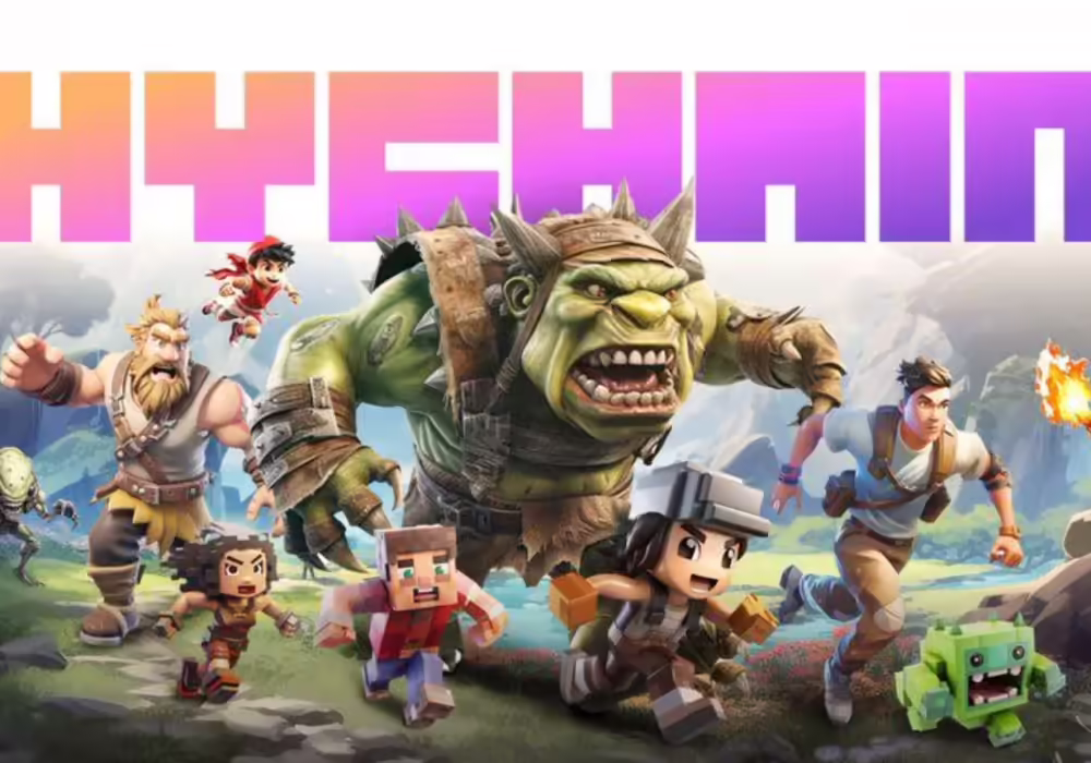 Hytopia Shifts to Arbitrum for Enhanced Gaming Experience