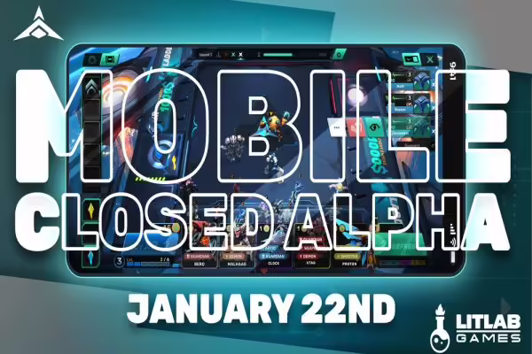 CyberTitans Opens Registration for Mobile Closed Alpha | PlayToEarn