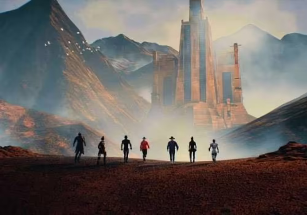 Wilder World Unveils Major Update