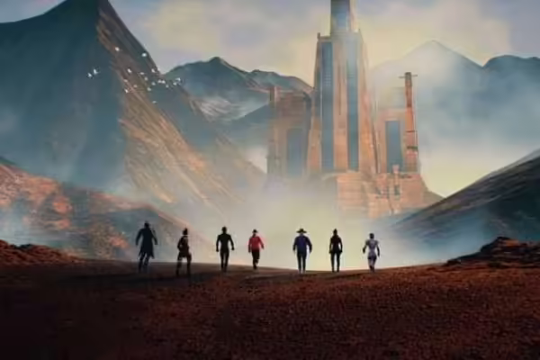 Wilder World Unveils Major Update | PlayToEarn